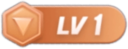 等级-LV1-小妖王博客